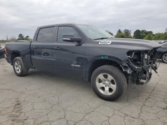 Photo 4 from auction – 2022 RAM 1500 BIG H with VIN 1C6RRFMG8NN428388