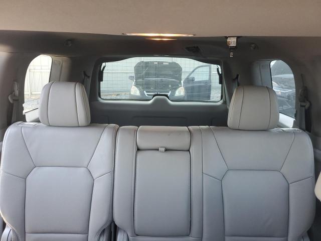 Photo 10 from auction – 2015 HONDA PILOT EXL with VIN 5FNYF4H54FB059670