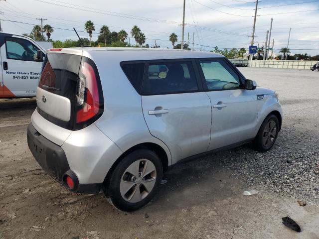 Photo 3 from auction – 2015 KIA SOUL with VIN KNDJN2A2XF7806106
