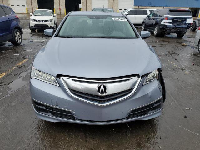 Photo 5 from auction – 2015 ACURA TLX TECH with VIN 19UUB3F50FA003310