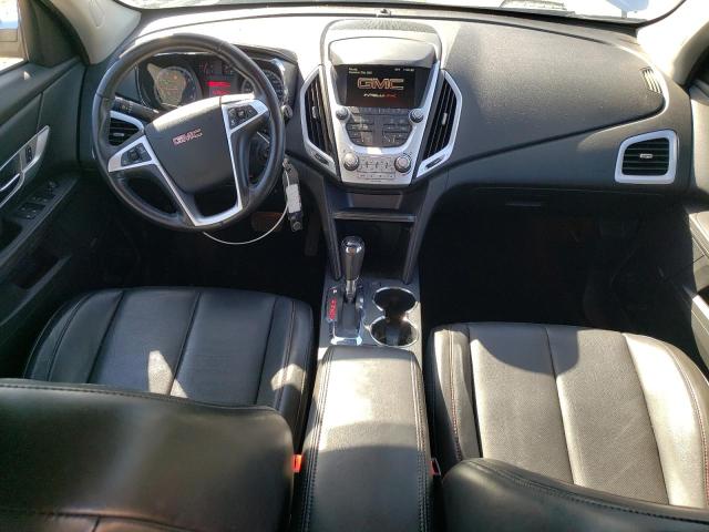 Photo 8 from auction – 2017 GMC TERRAIN SLT with VIN 2GKFLUEK4H6301185