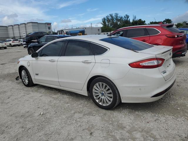 Photo 2 from auction – 2014 FORD FUSION TIT with VIN 3FA6P0SU3ER216962