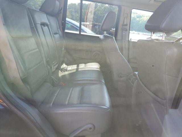 Photo 11 from auction – 2007 JEEP COMMANDER with VIN 1J8HG48NX7C693408