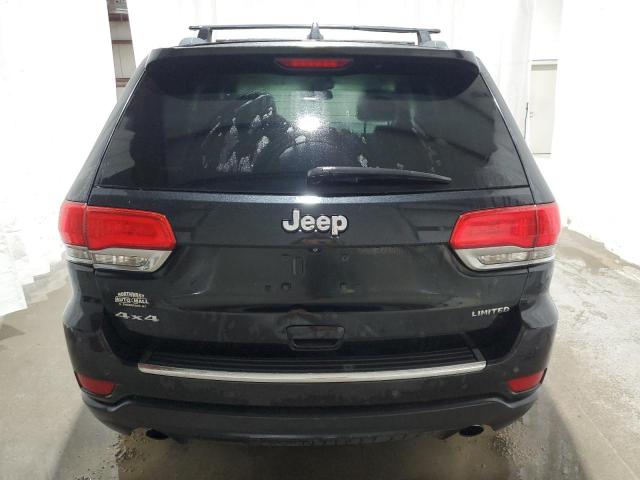 Photo 6 from auction – 2014 JEEP GRAND CHER with VIN 1C4RJFBG7EC266204