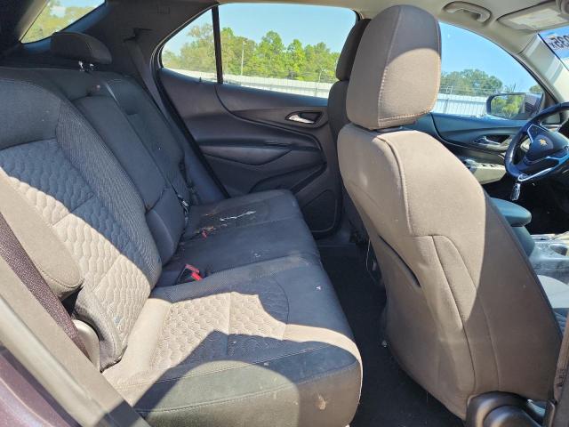 Photo 11 from auction – 2018 CHEVROLET EQUINOX LT with VIN 3GNAXJEV7JS576230