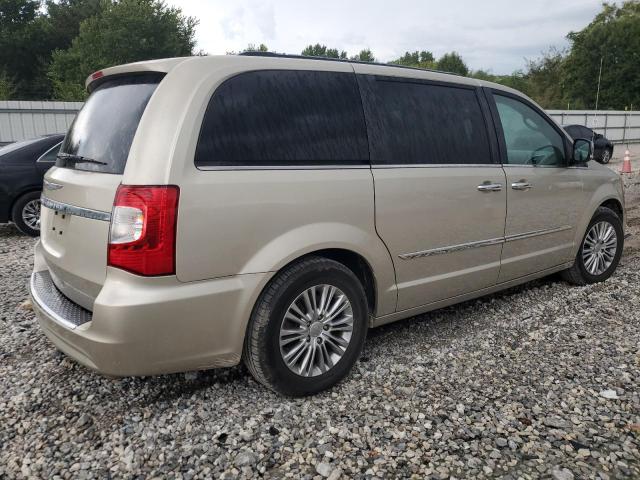 Photo 3 from auction – 2014 CHRYSLER TOWN & COU with VIN 2C4RC1CG3ER108672