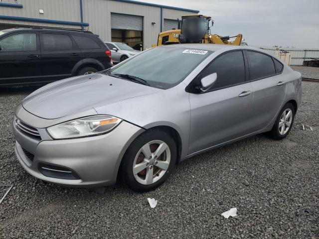DODGE DART SXT S 2016 with VIN 1C3CDFFA0GD810286 - Photo from auction