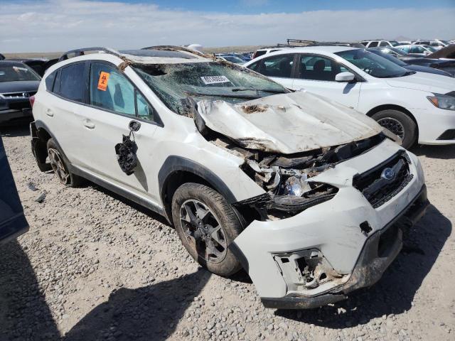 Photo 4 from auction – 2019 SUBARU CROSSTREK with VIN JF2GTAEC5KH390906