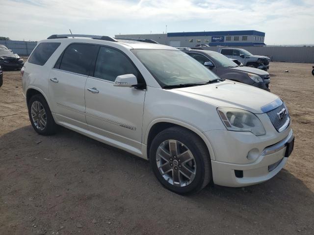 Zdjęcie 4 z aukcji – 2012 GMC ACADIA DEN z VIN 1GKKVTED1CJ267027