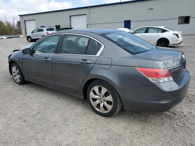 Photo 2 from auction – 2010 HONDA ACCORD with VIN 1HGCP2E73AA091322
