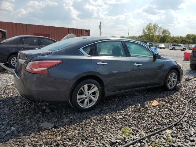 Photo 3 from auction – 2013 NISSAN ALTIMA 2.5 with VIN 1N4AL3AP4DC103246