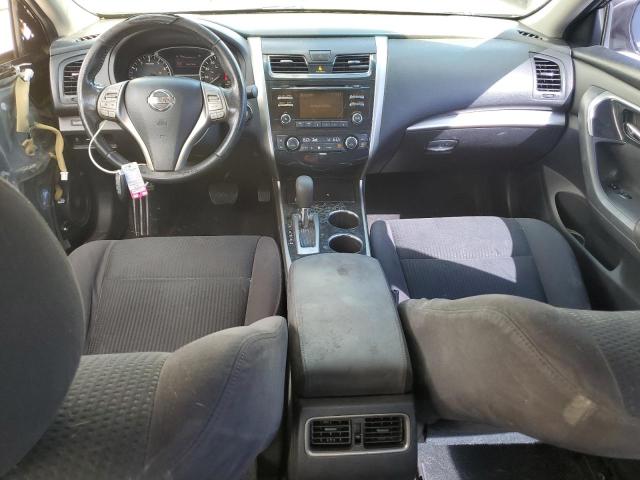 Photo 8 from auction – 2014 NISSAN ALTIMA 2.5 with VIN 1N4AL3AP0EC279745