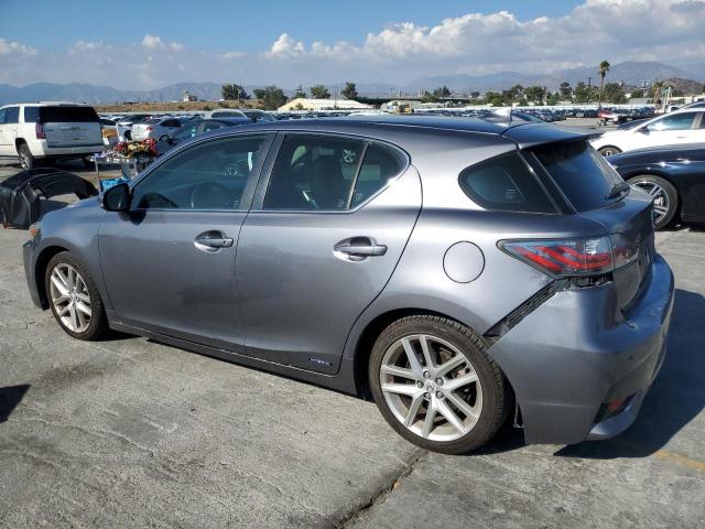 Photo 2 from auction – 2015 LEXUS CT 200 with VIN JTHKD5BH1F2222555