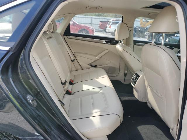 Photo 10 from auction – 2017 VOLKSWAGEN PASSAT SE with VIN 1VWBT7A33HC044129