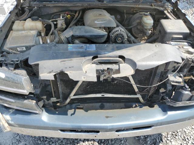 Photo 11 from auction – 2006 CHEVROLET silverado with VIN 2GCEC13V161226071