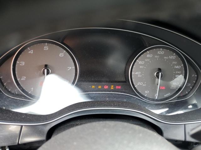 Photo 9 from auction – 2014 AUDI S6 with VIN WAUF2BFC9EN095473