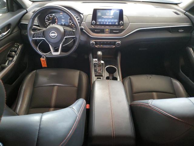 Photo 8 from auction – 2023 NISSAN ALTIMA SR with VIN 1N4BL4CW6PN303682