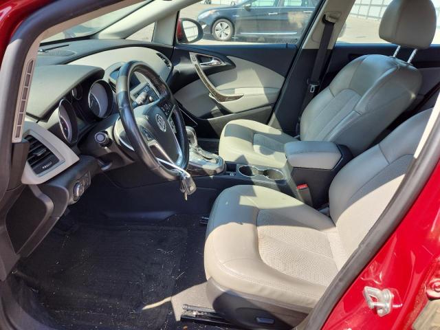 Photo 7 from auction – 2015 BUICK VERANO with VIN 1G4PR5SK0F4207226
