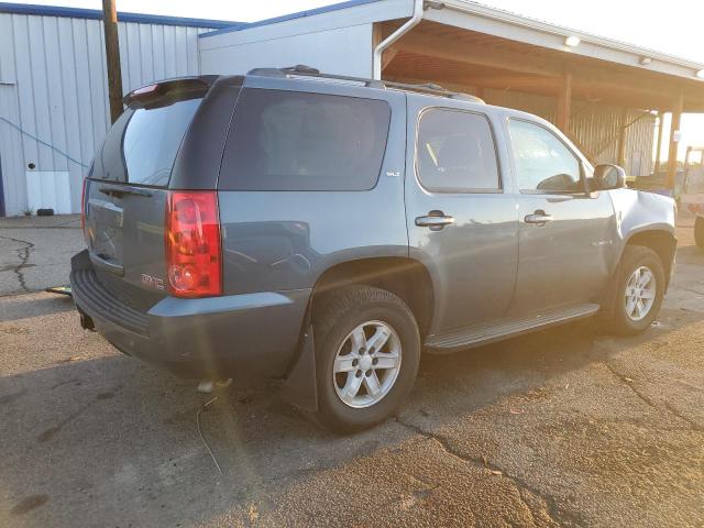 Photo 3 from auction – 2008 GMC YUKON with VIN 1GKFK13068J155328