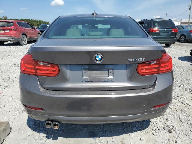 Photo 6 from auction – 2014 BMW 328 I with VIN WBA3A5G59ENP31879