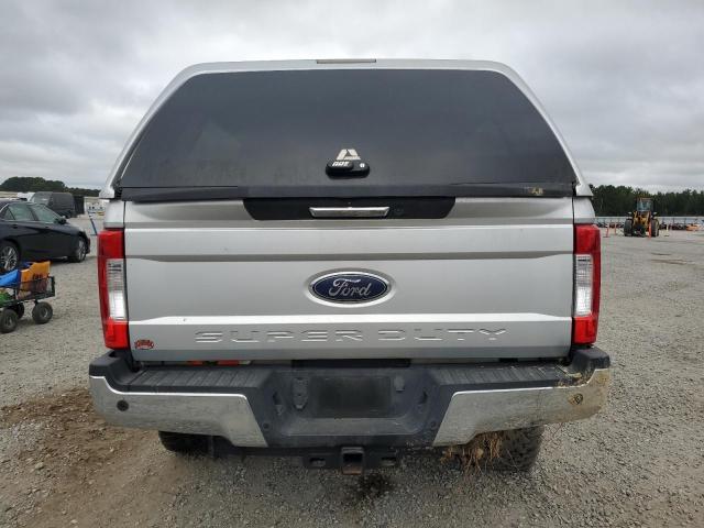 Photo 6 from auction – 2017 FORD F250 SUPER with VIN 1FT7W2BT2HED99010