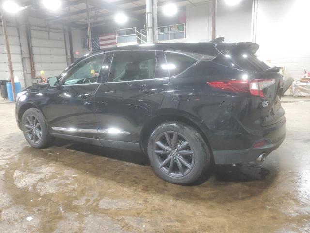 Photo 2 from auction – 2019 ACURA RDX with VIN 5J8TC2H30KL035560