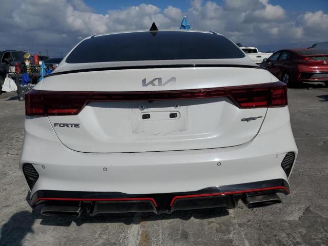 Photo 6 from auction – 2023 KIA FORTE GT with VIN 3KPF44AC3PE620146
