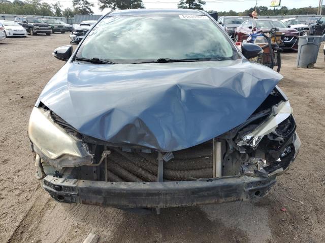 Photo 5 from auction – 2014 TOYOTA COROLLA L with VIN 2T1BURHE6EC120836