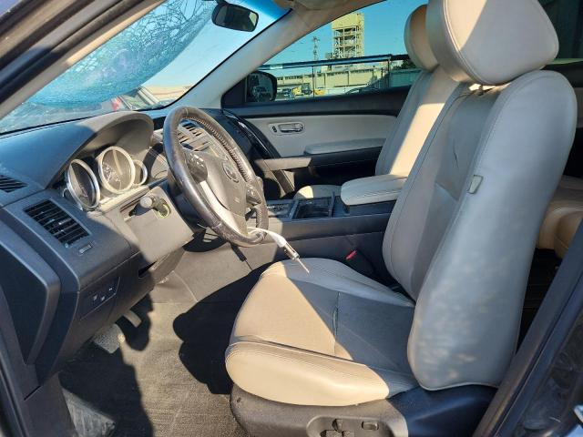 Photo 7 from auction – 2015 MAZDA CX-9 TOURI with VIN JM3TB2CA3F0460597
