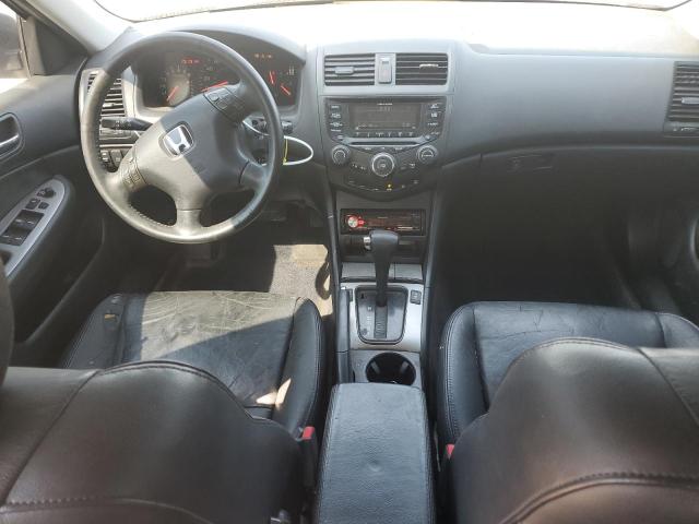 Photo 8 from auction – 2004 HONDA ACCORD EX with VIN 1HGCM66564A008418