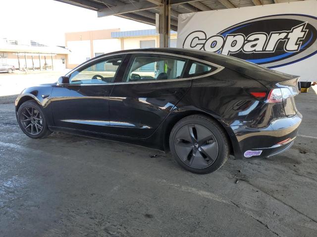Photo 2 from auction – 2018 TESLA MODEL 3 with VIN 5YJ3E1EAXJF156832