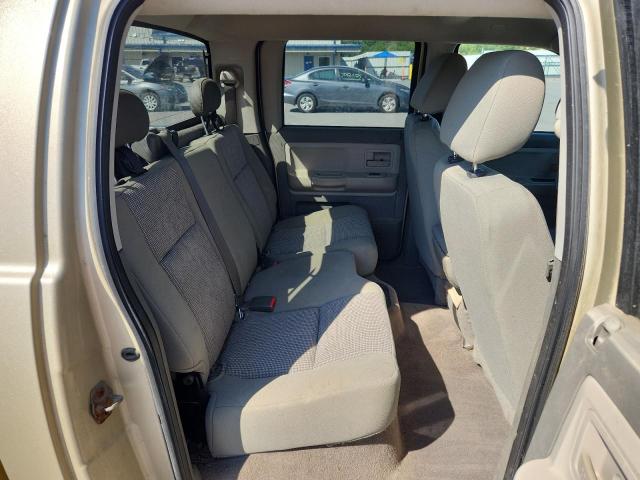 Photo 10 from auction – 2011 DODGE DAKOTA SLT with VIN 1D7RW3GP3BS510771