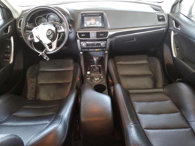 Photo 8 from auction – 2016 MAZDA CX-5 GT with VIN JM3KE4DY0G0773084