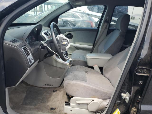 Photo 7 from auction – 2008 CHEVROLET EQUINOX LT with VIN 2CNDL33F186077663