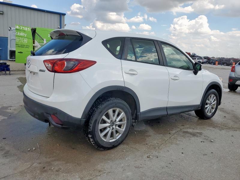 Photo 3 from auction – 2016 MAZDA CX-5 SPORT with VIN JM3KE4BY0G0737981