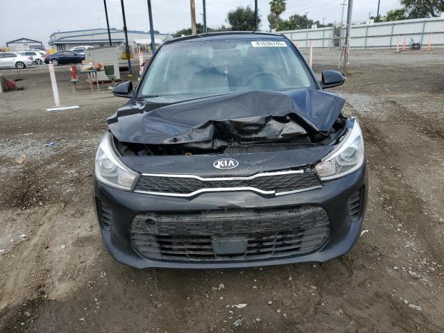 Photo 5 from auction – 2019 KIA RIO with VIN 3KPA24AB1KE229321