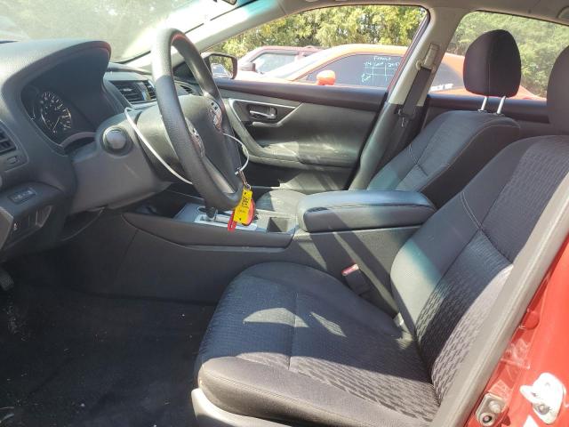 Photo 7 from auction – 2016 NISSAN ALTIMA 2.5 with VIN 1N4AL3AP0GC194438