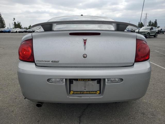 Photo 6 from auction – 2007 PONTIAC G5 with VIN 1G2AL15F277272084