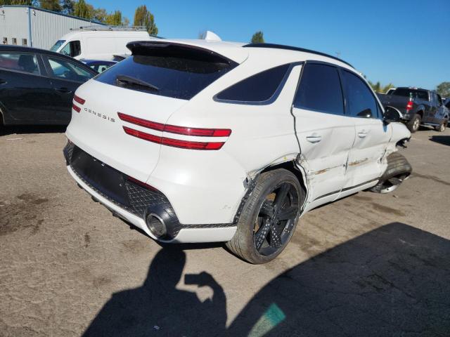 Photo 3 from auction – 2023 GENESIS GV70 BASE with VIN KMUMADTB5PU096176