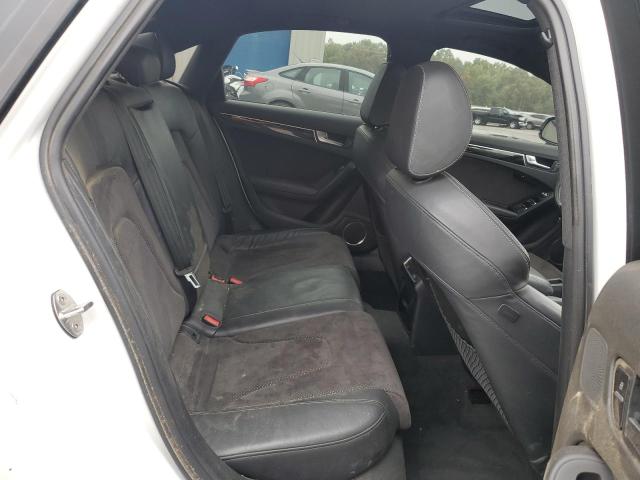 Photo 10 from auction – 2016 AUDI A4 PREMIUM with VIN WAUFFAFL2GA005735