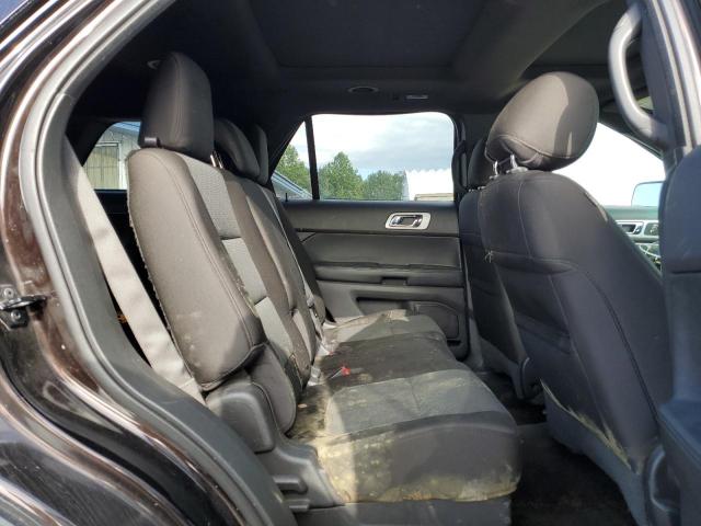 Photo 11 from auction – 2013 FORD EXPLORER X with VIN 1FM5K8D88DGA20083