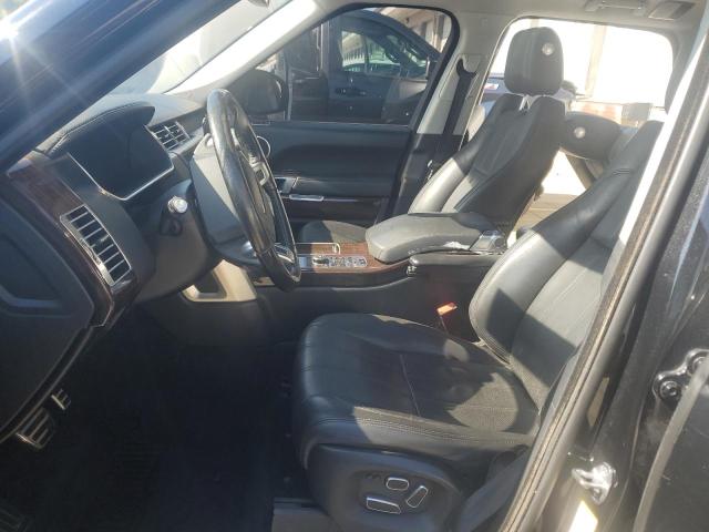 Photo 7 from auction – 2014 LAND ROVER RANGE ROVE with VIN SALGS2TFXEA160188