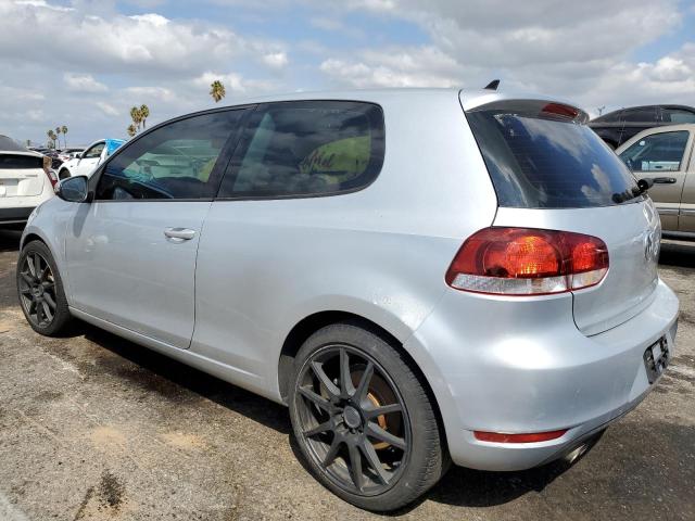 Photo 2 from auction – 2011 VOLK GOLF with VIN WVWBM7AJ3BW207009