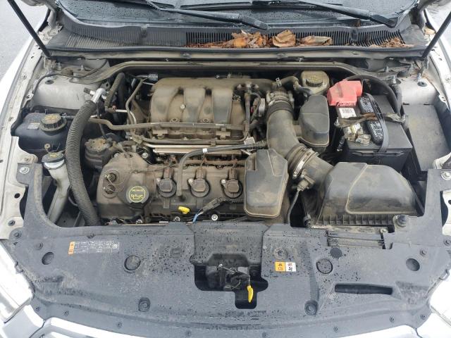 Photo 11 from auction – 2014 FORD TAURUS LIM with VIN 1FAHP2F88EG163619