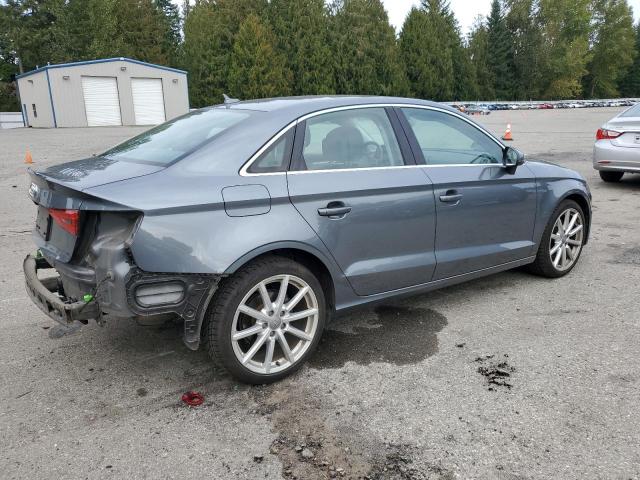 Photo 3 from auction – 2015 AUDI A3 PREMIUM with VIN WAUACGFF8F1003549