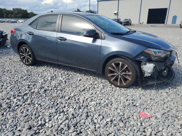 Photo 4 from auction – 2018 TOYOTA COROLLA L with VIN 2T1BURHE2JC063528