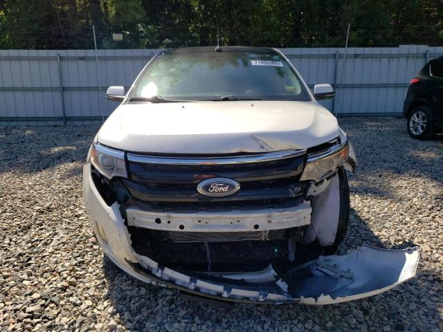 Photo 5 from auction – 2014 FORD EDGE SPORT with VIN 2FMDK4AKXEBA22205