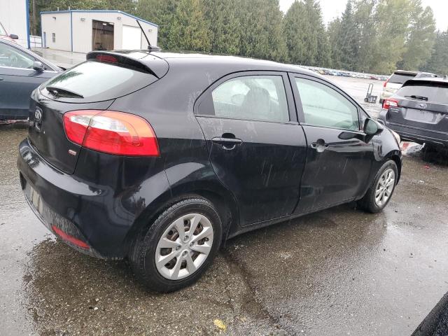 Photo 3 from auction – 2014 KIA RIO LX with VIN KNADM5A38E6405360