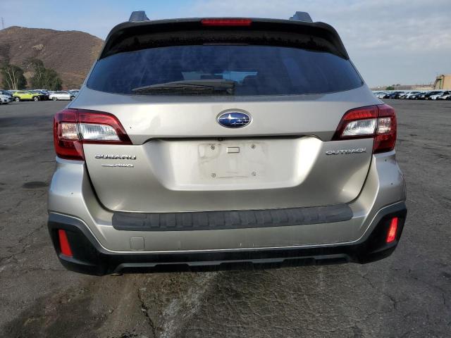 Photo 6 from auction – 2018 SUBARU OUTBACK 2.5I with VIN 4S4BSAAC0J3318164