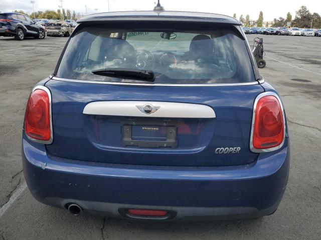 Photo 6 from auction – 2015 MINI COOPER with VIN WMWXM5C58FT939246